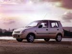 BYD Flyer 2001 года